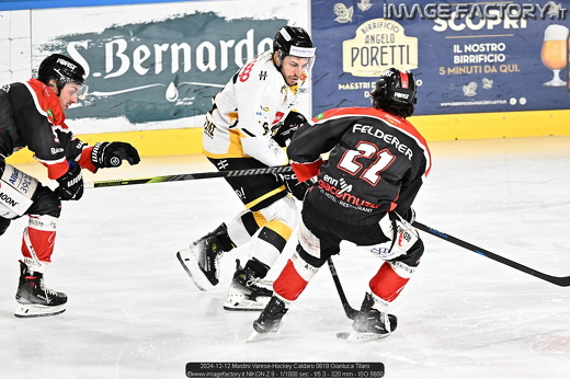 2024-12-12 Mastini Varese-Hockey Caldaro 0619 Gianluca Tilaro